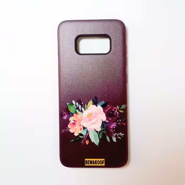 کاور بیواکف مدل m61m62 مناسب برای گوشی موبایل سامسونگ Galaxy S8