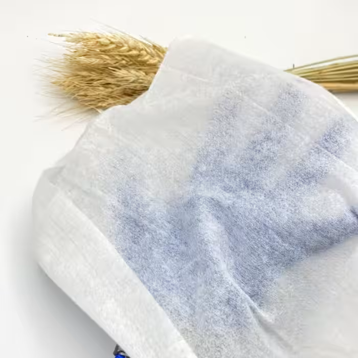 حوله یکبار مصرف هامانا مدل 50 سایز 40x80 سانتی متر