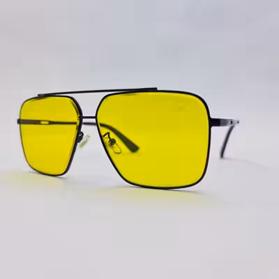 عینک شب میباخ مدل Rma-N2001 - M