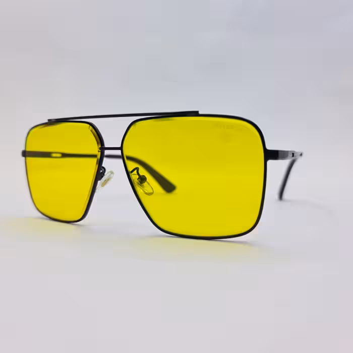 عینک شب میباخ مدل Rma-N2001 - M