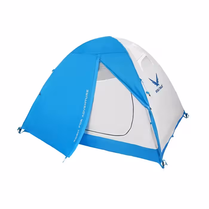 چادر اضطراری  4 نفره اسنو هاوک مدل دیسکاوری