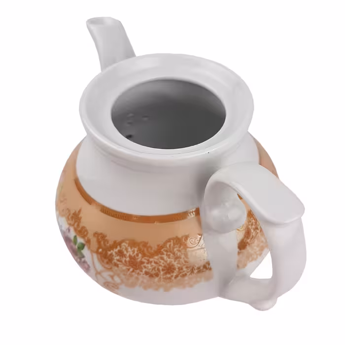 قوری وونچی مدل روژین کد 273