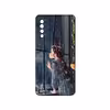 کاور مدل دخترانه کد 004 مناسب برای گوشی موبایل سامسونگ galaxy A50 / A50s / A30s 