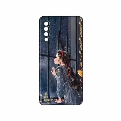 کاور مدل دخترانه کد 004 مناسب برای گوشی موبایل سامسونگ galaxy A50 / A50s / A30s 