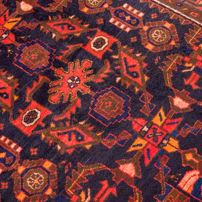 فرش دستبافت سه متری مدل بروجرد کد 97X1369