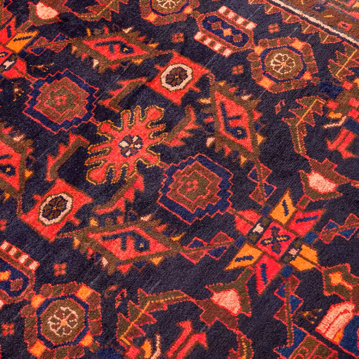 فرش دستبافت سه متری مدل بروجرد کد 97X1369