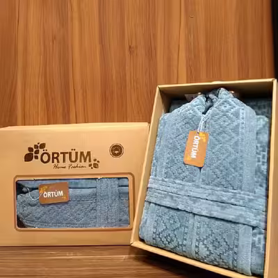 حوله پالتویی اورتوم مدل آیریس سایز 125