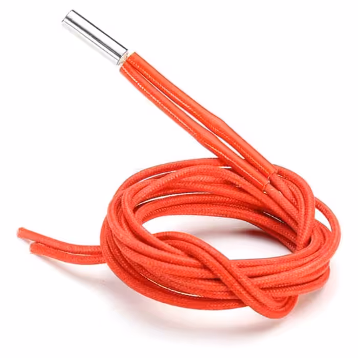 هیتر اکسترودر پرینتر سه بعدی مدل V24W40