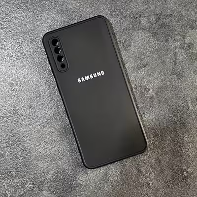 کاور مدل LMS-A50 مناسب برای گوشی موبایل سامسونگ Galaxy A30S / A50 / A50S