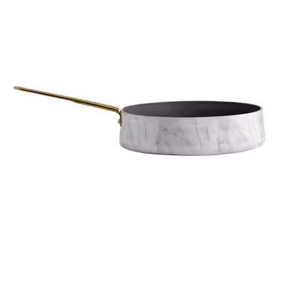 سرویس پخت و پز 7 پارچه بریونی مدل ماربل کد 00