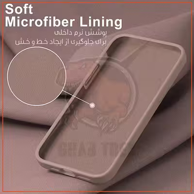 کاور قاب تی رکس مدل CLK مناسب برای گوشی موبایل سامسونگ Galaxy A50