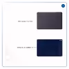 برچسب پوششی ماهوت مدل Deep-Blue-Leather مناسب برای تبلت اچ تی سی Nexus 9 2014