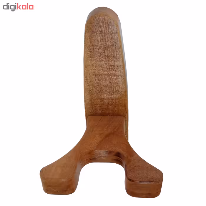 پایه چوبی دیواری گیتار چوبیس کد 1_602
