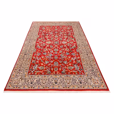 فرش دستباف پنج و نیم متری سی پرشیا کد 171638