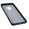 کاور فشن مدل r50064 کد 50064 مناسب برای گوشی موبایل ساسونگ Galaxy S9