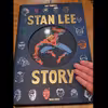 كتاب Stan Lee Story اثر Roy Thomas and Stan Lee انتشارات Taschen