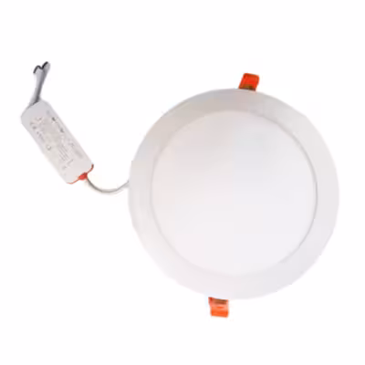 پنل 24 وات کومولوسیا مدل سوپر اسلیم گرد