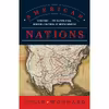 کتاب American Nations اثر Colin Woodard انتشارات تازه ها