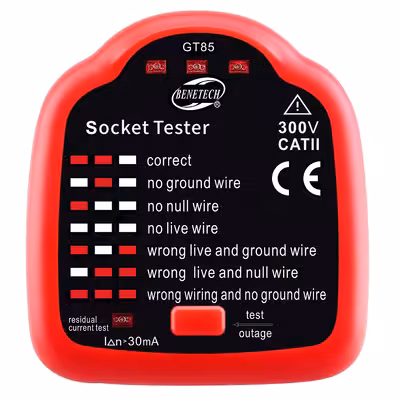 تستر ارت پریز بنتک مدل GT85