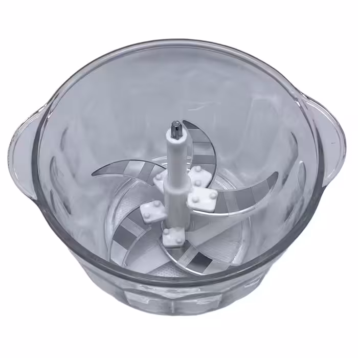 خردکن رومانتیک هوم مدل 3  