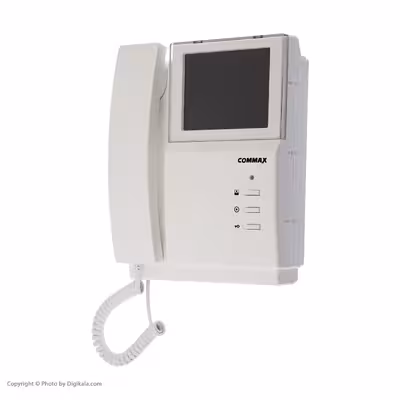 دربازکن تصویری مدل CDV-4PNCM