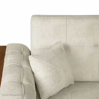 مبل راحتی هفت نفره مدل بلوط کد 001