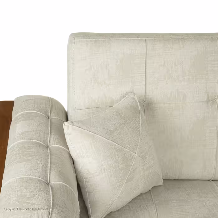 مبل راحتی هفت نفره مدل بلوط کد 001