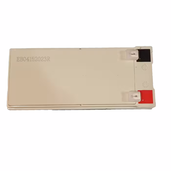 باتری یو پی اس 12 ولت 7 آمپر یورونت مدل EUR712 بسته 10 عددی