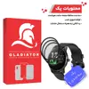  محافظ صفحه نمایش گلادیاتور مدل GWP3000 مناسب برای ساعت هوشمند هایلو GS بسته سه عددی