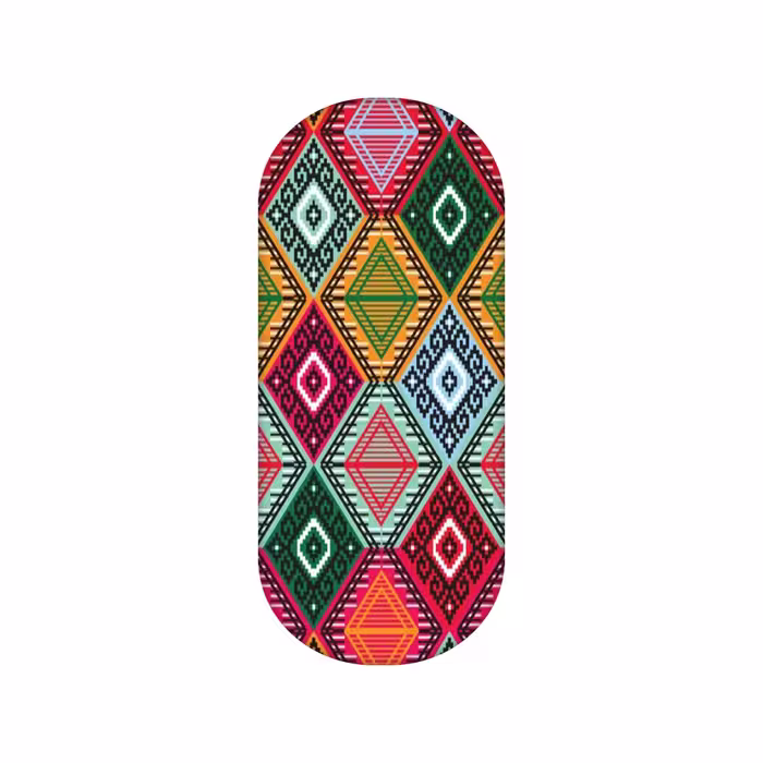 سوهان ناخن مدل سنتی کد 350