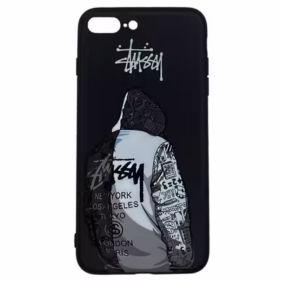 کاور مدل RAP01-7P مناسب برای گوشی موبایل اپل iPhone 7 Plus/8 Plus