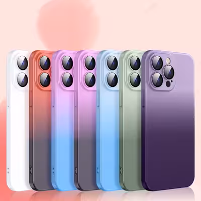 کاور تخشا مدل Shady مناسب برای گوشی موبایل اپل iPhone 13 / 14 