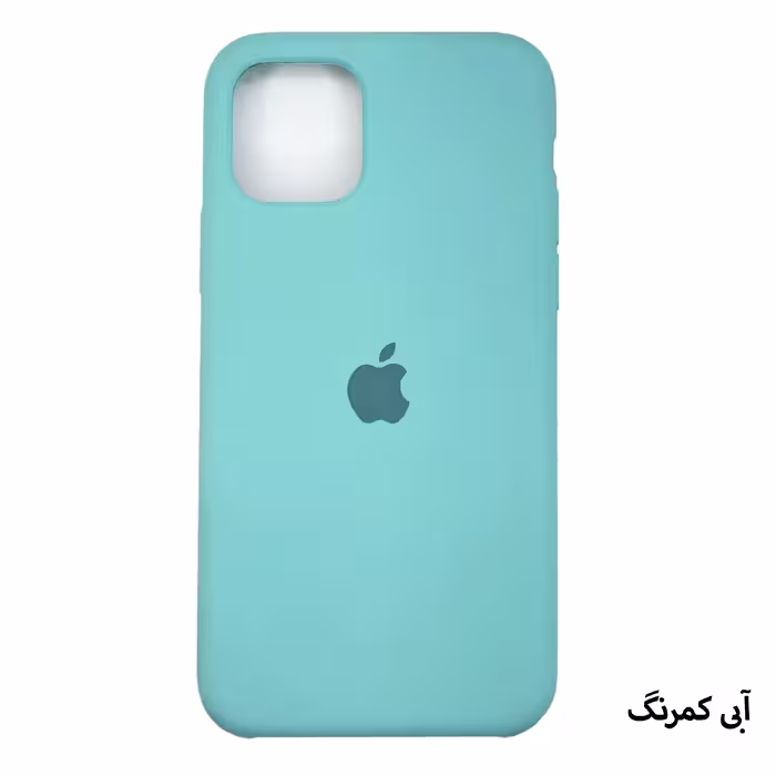 کاور مدل Silc01-11P مناسب برای گوشی موبایل اپل iPhone 11 Pro