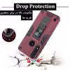 کاور مدل DAB99 مناسب برای گوشی موبایل موتورولا Moto G8 Power Lite