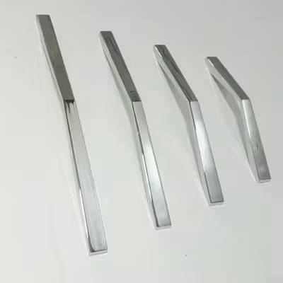 دستگیره کابینت مدل M47 