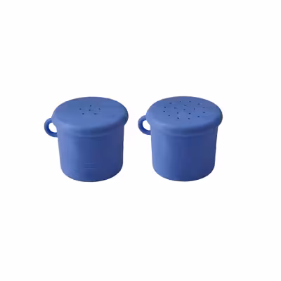 سرشیر آب روان ریز مدل RR-WF4 مجموعه 2 عددی 