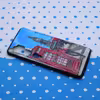 کاور طرح کیوسک قرمز مدل Happy مناسب برای گوشی موبایل شیائومی MI NOTE 10 / MI NOTE 10 PRO