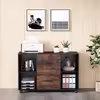 فایل اداری هیراد مدل F24-MDF