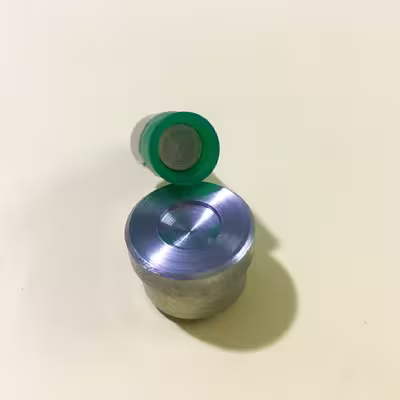 قالب پرچ مدل GH-Parch009 سایز 9 بسته 2 عددی