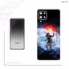 برچسب پوششی ماهوت مدل Tomb Raider Game Series مناسب برای گوشی موبایل سامسونگ Galaxy A32 5G