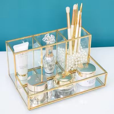 باکس شیشه ای مدل Sarin کد CF 32451700