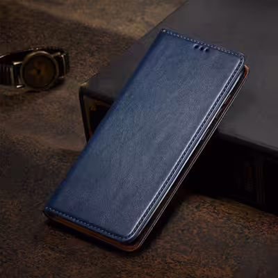 کیف کلاسوری مدل چرمی کد CL-01 مناسب برای گوشی موبایل سامسونگ Galaxy S21 Ultra