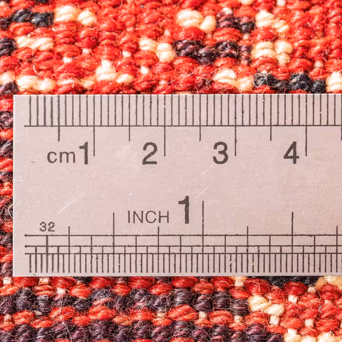 فرش دستبافت چهار و نیم متری مدل لری اولاد کد 48.2591