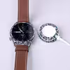 برچسب ماهوت طرح Iran-Tile1 مناسب برای ساعت هوشمند هوآوی Watch GT 3 46mm