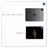 برچسب پوششی ماهوت مدل Wild Tiger مناسب برای تبلت اپل iPad Pro 11 (GEN 2) 2020 A2228