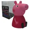 فیگور دیزنی مدل پپا پیگ الماسی Peppapig