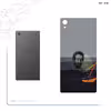 برچسب پوششی ماهوت مدل Sohrab Sepehri مناسب برای گوشی موبایل سونی Xperia Z5