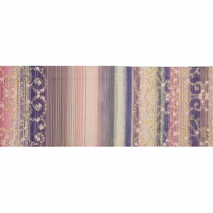 سرویس ملحفه بومرنگ مدل SubaZ-180 دونفره 3 تکه