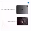 برچسب پوششی ماهوت مدل Atletico de Madrid مناسب برای تبلت اپل iPad Pro 11 (GEN 2) 2020 A2228