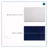 برچسب پوششی ماهوت مدل Deep-Blue-Leather مناسب برای تبلت مایکروسافت Surface Pro 3 2014